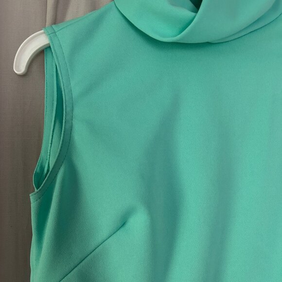 Vintage Sears Sleeveless Top - Picture 2 of 4